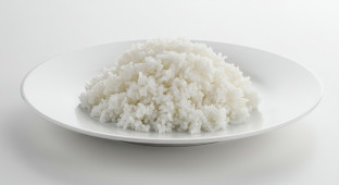 White Rice