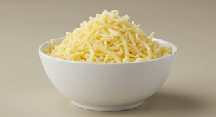 Shredded Cheese