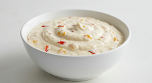Roasted Pepper Ranch Dressing