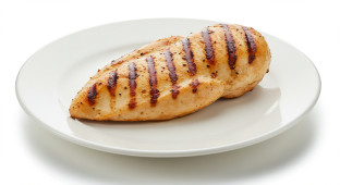 Grilled Chicken Breast
