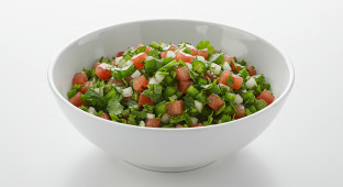 Salsa De Cilantro