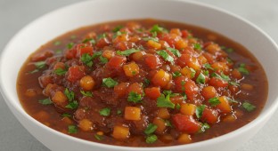 Salsa Picante