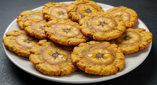 Tostones