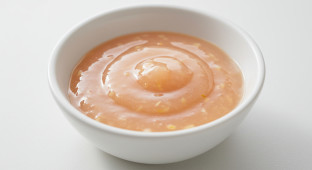 Ginger Salad House Dressing