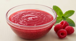 Raspberry Vinaigrette