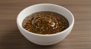 Miso Vinaigrette