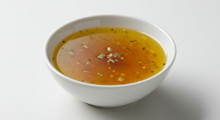 Classic Italian Dressing