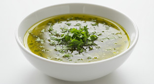 Herb Vinaigrette