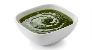 Tea Leaf House Dressing