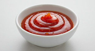 Sweet & Spicy Sriracha