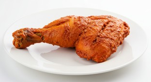 Chicken Leg Tandoori