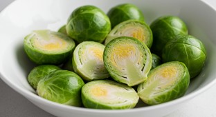 Brussels Sprouts