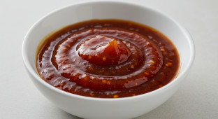 Sweet Heat Sauce