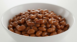 BBQ Beans