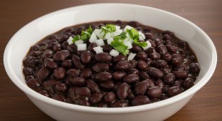 Black Beans