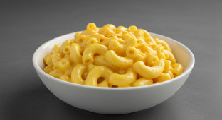 Mac and Cheese