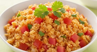 Mexican Rice