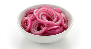 Pickled Onions