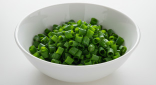 Green Onions