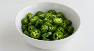 Jalapenos