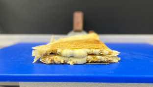 Brisket Dilla Boxed Meal