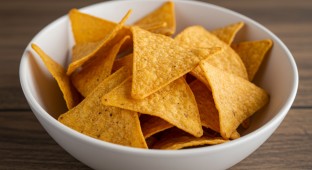 Tortilla Chips