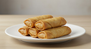 Spring Rolls