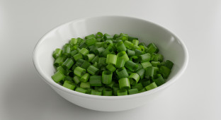 Scallions