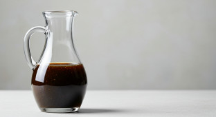 Balsamic Vinaigrette