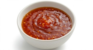 Sweet and Sour Sauce