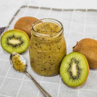 Kiwi Dressing