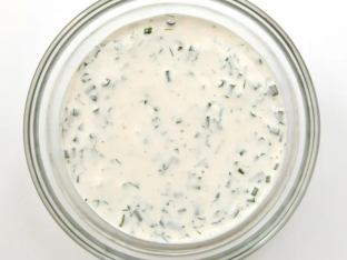 Ranch Dressing