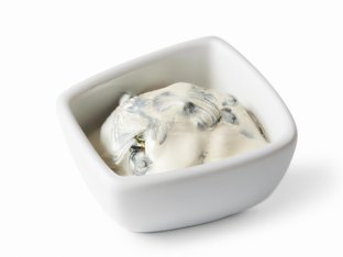 Blue Cheese Dressing