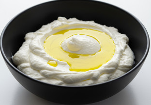 Whipped Feta