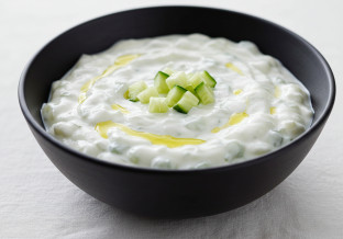 Tzatziki