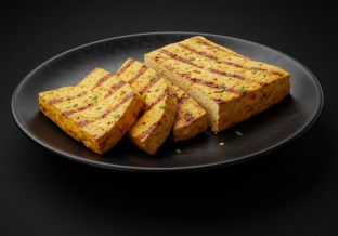 Grilled Tofu