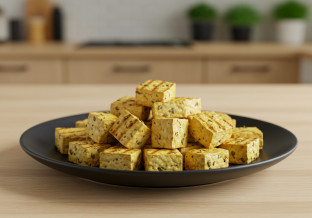 Mediterranean Tofu