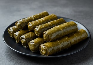 Vegan Dolmas