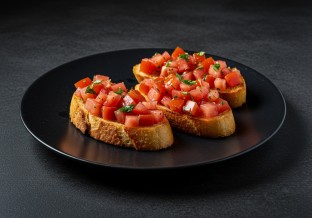 Bruschetta