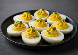 Deviled Eggs