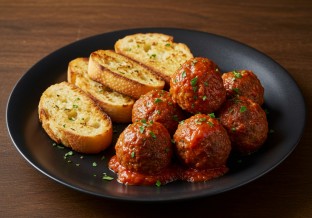 Italian Meatballs