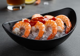 Shrimp Cocktail