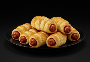 Pigs in a Blanket