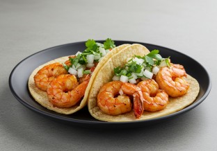 Shrimp Tacos