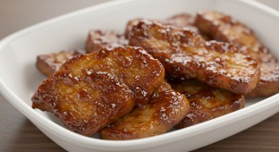 Korean BBQ Pork (Nightshade Free)