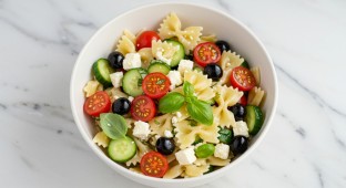 Pasta Salad