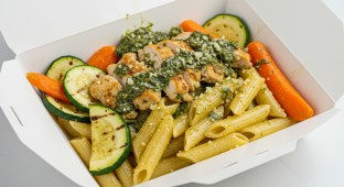 Gluten-Free Verde Penne Chimi Box