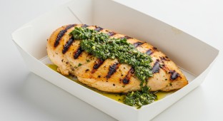 Chimichurri Chicken