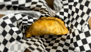 Chicken Empanadas