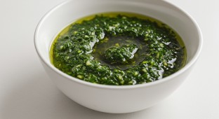 Chimichurri for Empanadas
